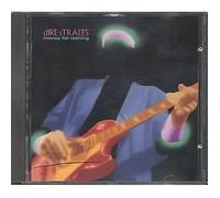Money for nothing - best of Dire Straits