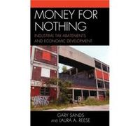 Money for Nothing by Gary Sands Gary Sands (Auteur)