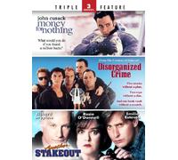 Money for Nothing/Disorganized Crime/Another