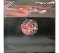 Money for nothing (overdrive) / Vinyl Maxi Single [Vinyl 12'']