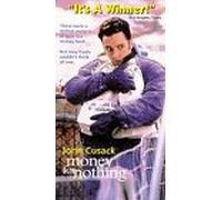 Money for Nothing [VHS]