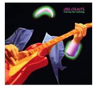 Money For Nothing Vinyle Vert