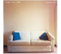MONEY FOR ROPE - PICTURE US (LP+MP3) VINYL LP + MP3 NEUF