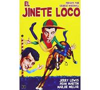 Money from Home (1953) [ NON-USA FORMAT, PAL, Reg.0 Import - Spain ]