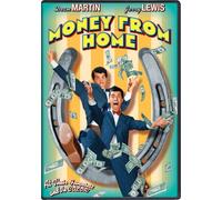 Money from Home