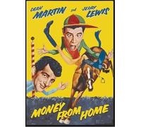 Money from Home
