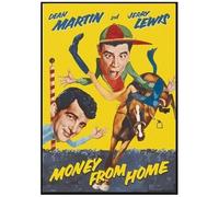 Money from Home – Olive Media – DVD