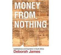 Money from Nothing by Deborah James Deborah James (Auteur)