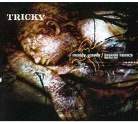 Tricky – Broken Homes – Import (Island)