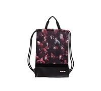 Money Heist Together-Sac à Cordon Storm avec Poignées, Multicolore