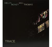 Money, Helen & Will Thomas - Trace (Transparent Yellow)