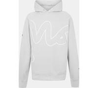 Money High Roller Hood Gris Violet Moyen Male