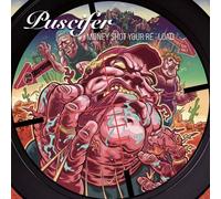 MONEY $HOT YOUR RE-LOAD (X) by Puscifer [CD] NEUF