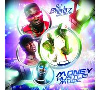 Money Hustle Music