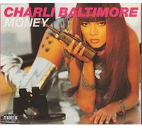 Charli Baltimore – Money – Import – Epic