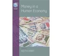 Money in a Human Economy Berghahn Books (Auteur)