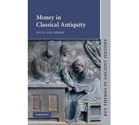 Money In Classical Antiquity