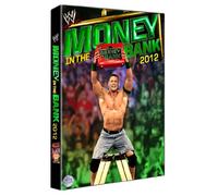 Money in The Bank 2012