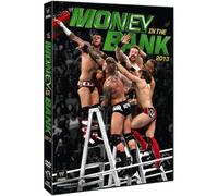 Money In The Bank 2013