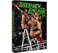 Money in The Bank 2013 - DVD G