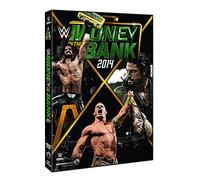 Money in The Bank 2014
