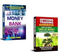 Money In The Bank + Option Trading Handbook | Investment Guide | Chart Pattern | Wealth Creation | Sip | Analysis & Strategy | | Price Action | Option Trading Strategy | Techniques For Successful Trad