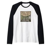 « Money in The Morning Chairs in The Evening » Manche Raglan