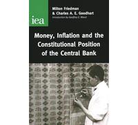 Money, Inflation and the Constitutional Position of Central Bank