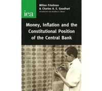 Money, Inflation and the Constitutional Position of Central Bank