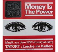 Money is The Power (Tatort: Leiche im Keller) [Import]