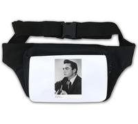 Money John Sac banane pour artistes de films californiens célèbres Blanc