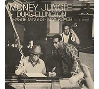 Money jungle