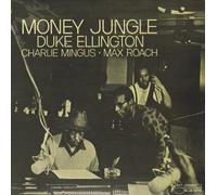 Money Jungle – CD