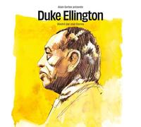 Duke Ellington – Money Jungle – Vinyle 33 tours