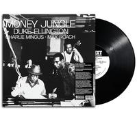 Money Jungle