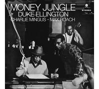 Money Jungle + 4 Bonus Tracks - 180 Gram