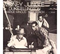 Money Jungle CD
