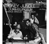 Money jungle CD