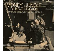 Money Jungle [Hqcd] [Import]