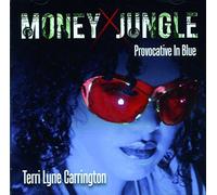 Money Jungle: Provocative in Blue by CARRINGTON,TERRI LYNE NEUF