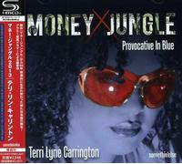 Money Jungle Provocative in Blue [Import]