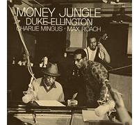 Money Jungle (UHQCD Pressing) [Import]