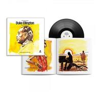 Money Jungle Vinyle
