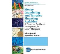 Money Laundering And Terrorist Financing Activities