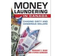 Money Laundering In Canada