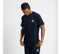 Money Lounger Ape Tee Marine Moyen Male