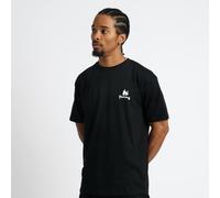 Money Lounger Ape Tee Noir Petit Male