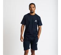 Money Lounger Elasticated Short Twin Set Marine Grand Male
