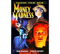 Money Madness