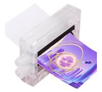 Money Maker Toy, Magic Printer, Trick Machine, Illusion Prop, Portable Setup, Stage Tool, Performance Gear, Talent Show Item, Family Gathering Fun with Entertainment Effect for Teens, Holiday Event